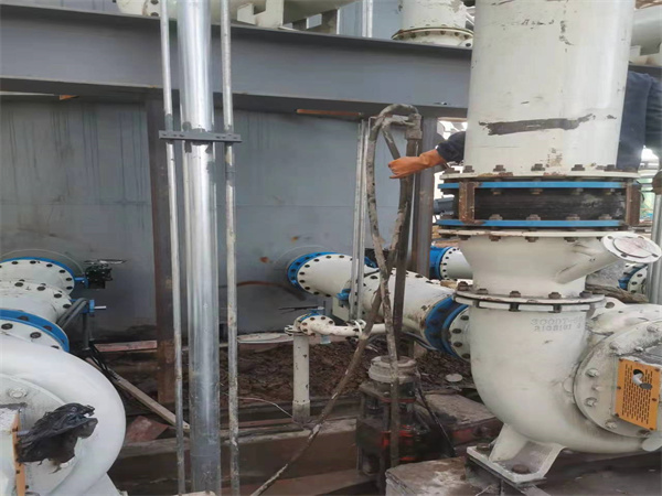 安州设备基础沉降下沉注浆加固增加荷载