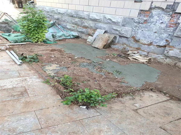 安州地基基础注浆增加承载力灌浆加固