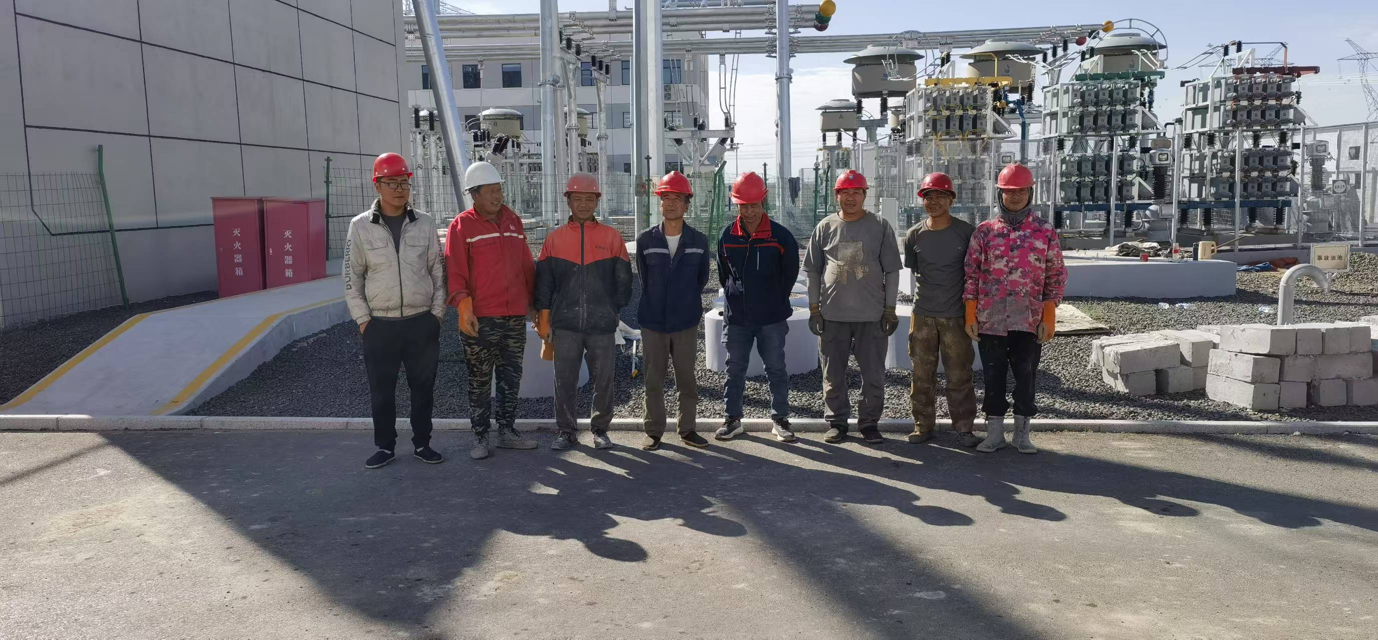 安州地基沉降如何修复?